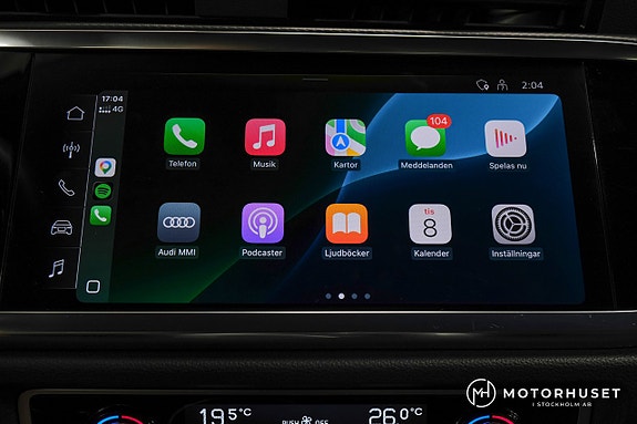 Audi Q3 16 of 27