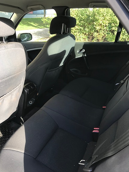 Saab 9-5 6 of 6