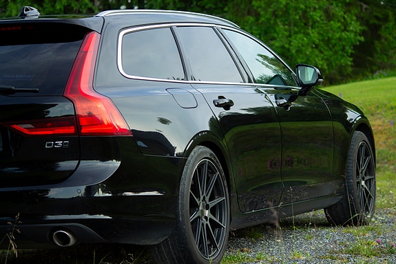 Volvo V90 3 of 11