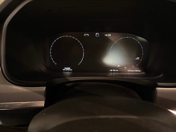 Volvo V90 9 of 11