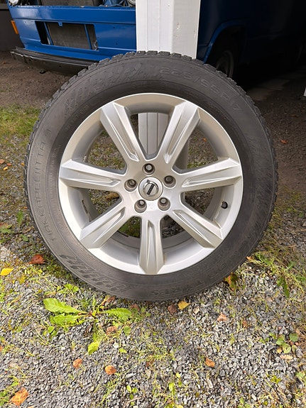 Volvo V90 11 of 11