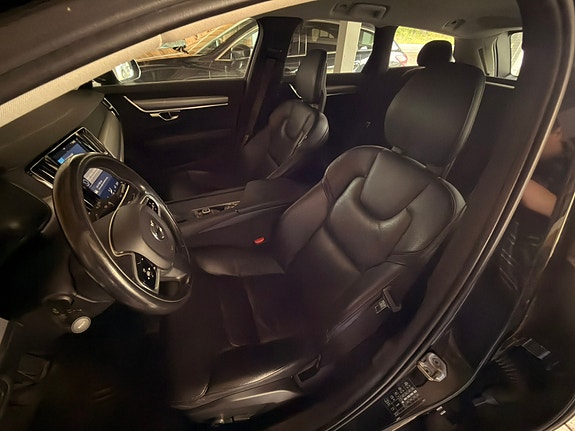 Volvo V90 5 of 11