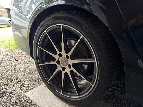 Volvo V90 10 of 11