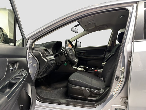 Subaru XV 9 of 19