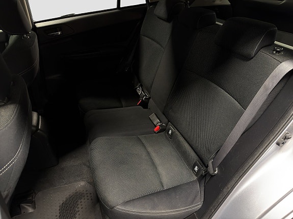 Subaru XV 13 of 19