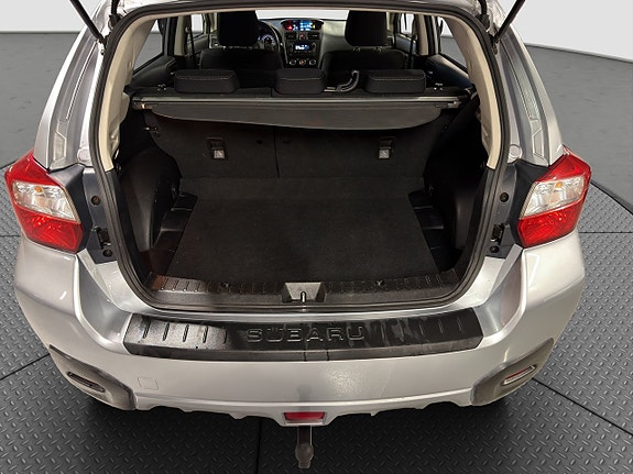 Subaru XV 18 of 19