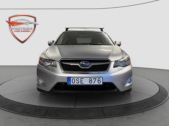Subaru XV 2 of 19