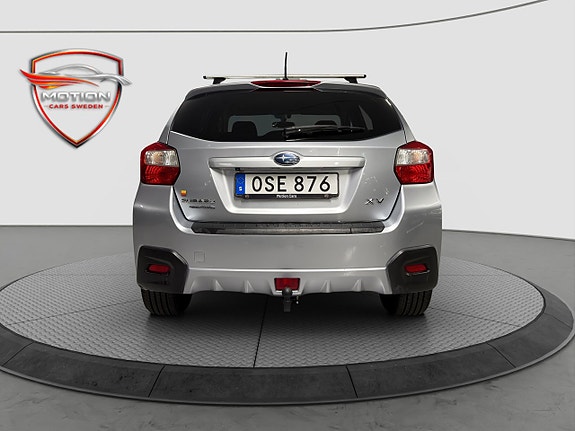 Subaru XV 6 of 19