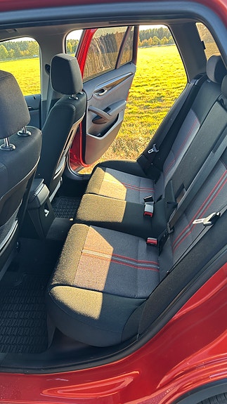 BMW X1 5 of 10