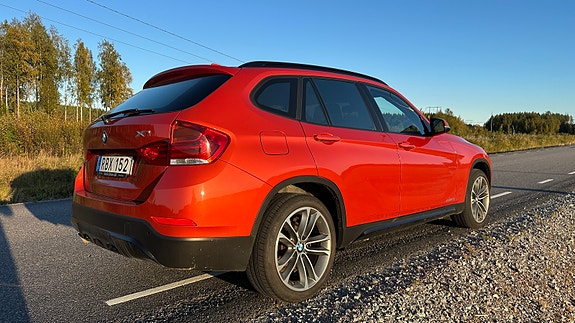 BMW X1 4 of 10