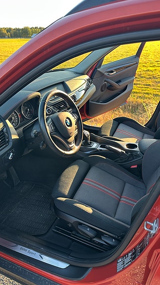 BMW X1 6 of 10