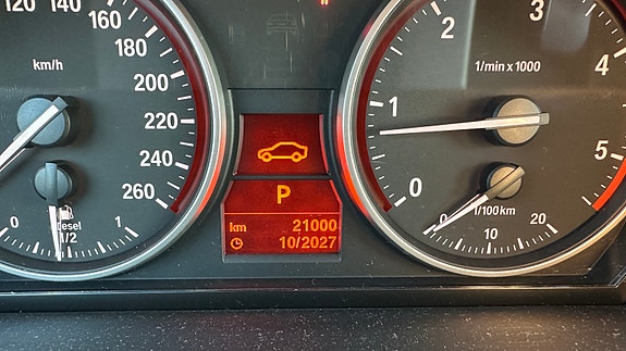 BMW X1 7 of 10