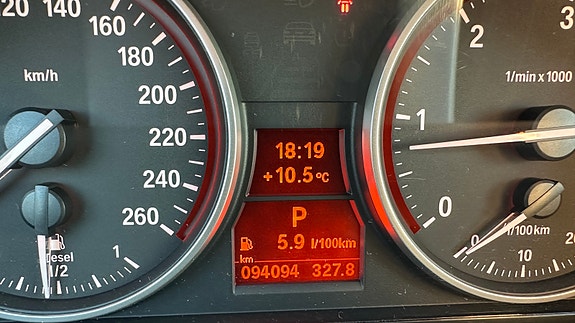 BMW X1 9 of 10