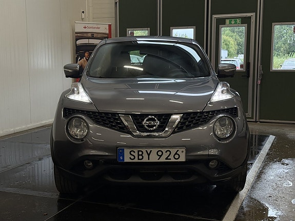 Nissan Juke 7 of 24