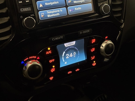 Nissan Juke 18 of 24