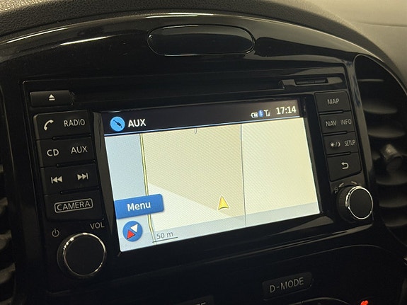 Nissan Juke 16 of 24