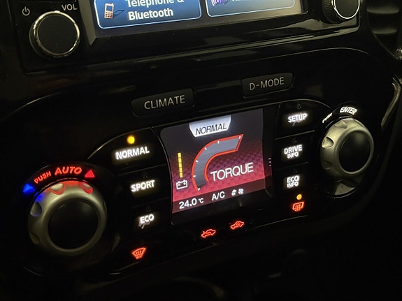 Nissan Juke 19 of 24