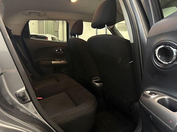 Nissan Juke 9 of 24