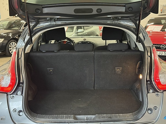 Nissan Juke 11 of 24
