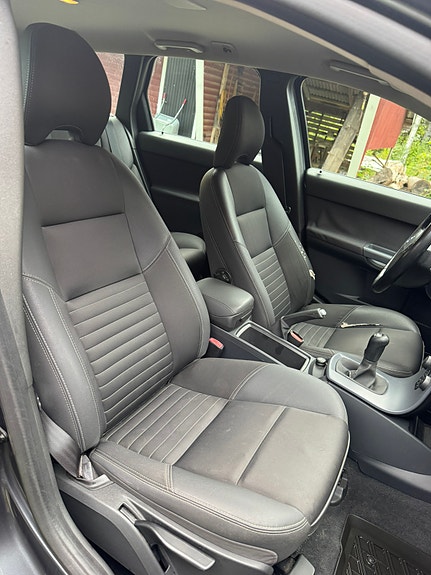 Volvo V50 6 of 6