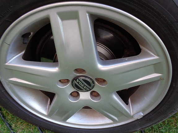 Volvo V70 6 of 30