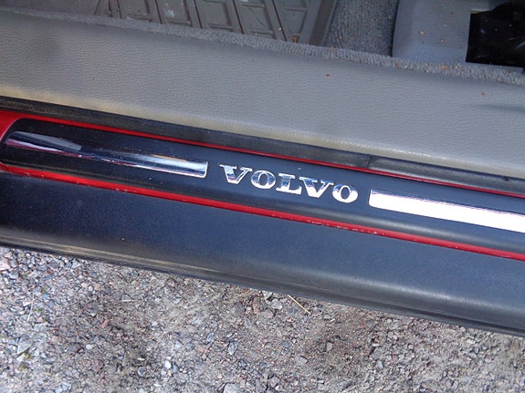Volvo V70 19 of 30