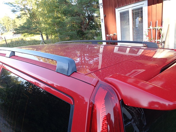 Volvo V70 23 of 30