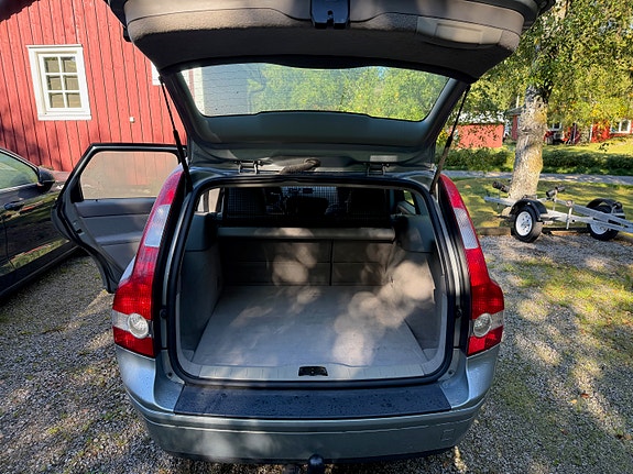 Volvo V50 6 of 6