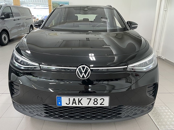 Volkswagen ID.4 4 of 15