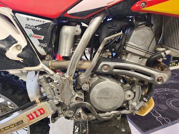 Honda CRF 150 7 of 8
