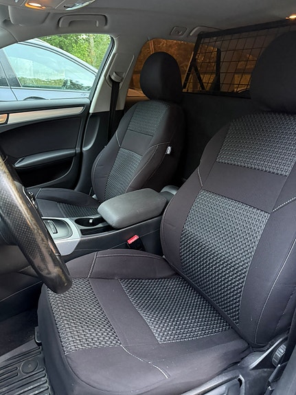 Audi A4 7 of 7