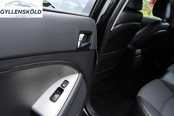 Kia Optima 17 of 20