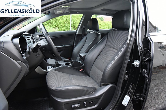Kia Optima 15 of 20