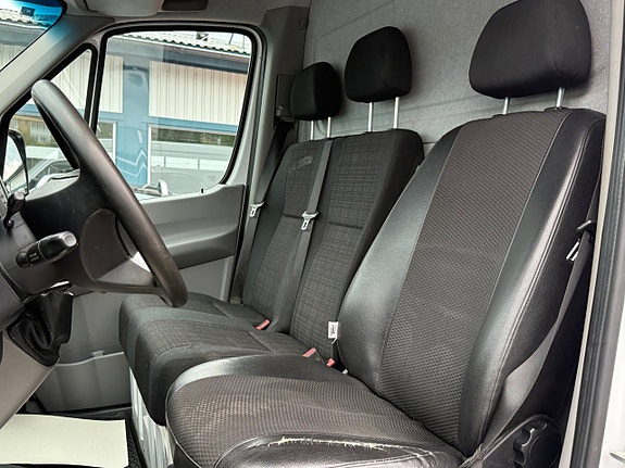 Mercedes-Benz Sprinter 213 7 of 13