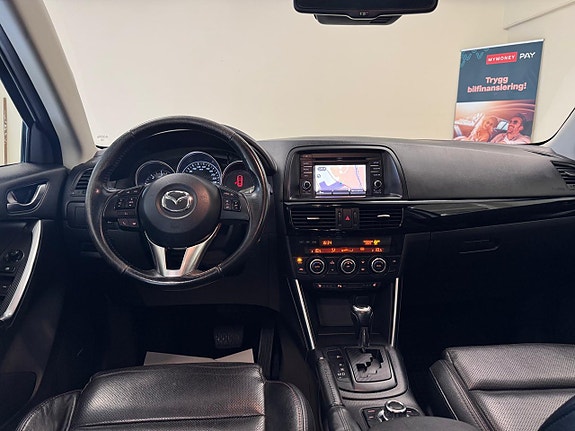 Mazda CX-5 7 of 10