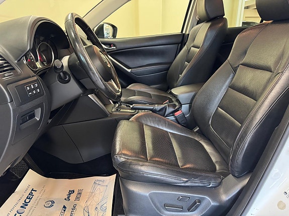 Mazda CX-5 6 of 10