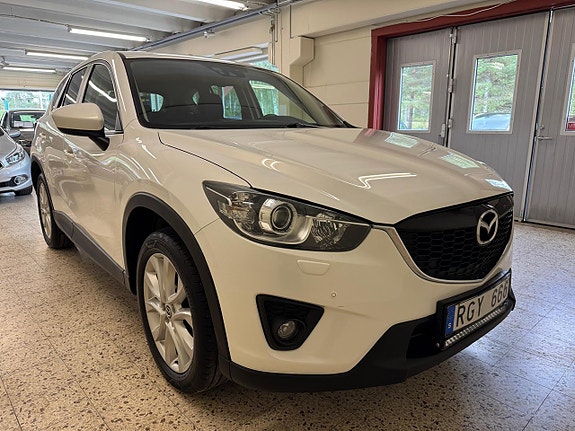 Mazda CX-5 2 of 10