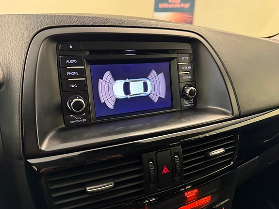Mazda CX-5 9 of 10
