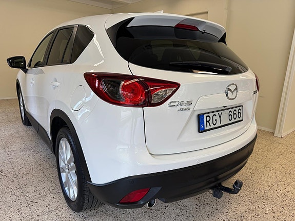 Mazda CX-5 3 of 10