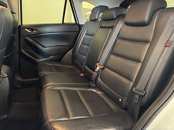 Mazda CX-5 8 of 10