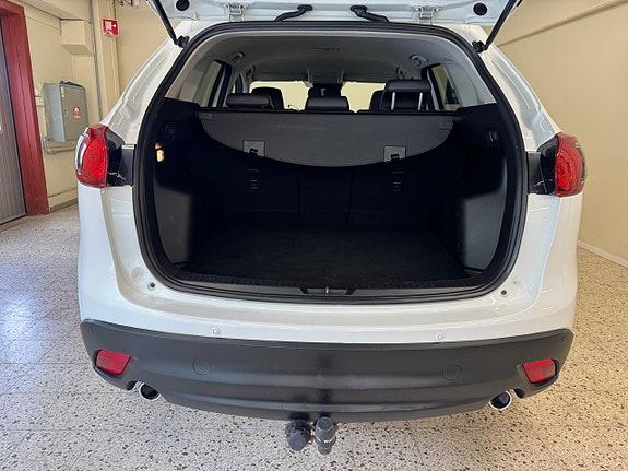 Mazda CX-5 5 of 10