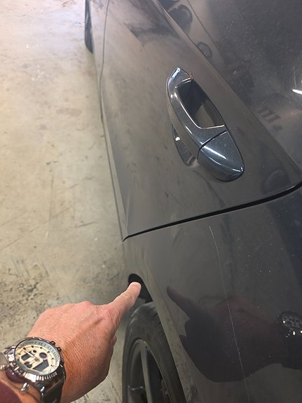 Volkswagen Passat 17 of 17