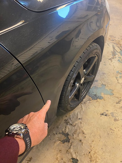 Volkswagen Passat 16 of 17