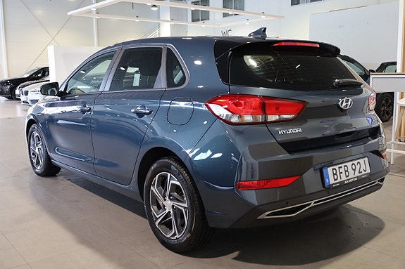 Hyundai i30 3 of 25