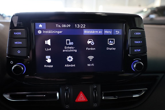 Hyundai i30 19 of 25