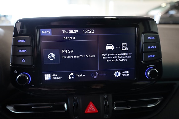 Hyundai i30 17 of 25