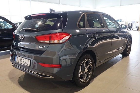 Hyundai i30 5 of 25