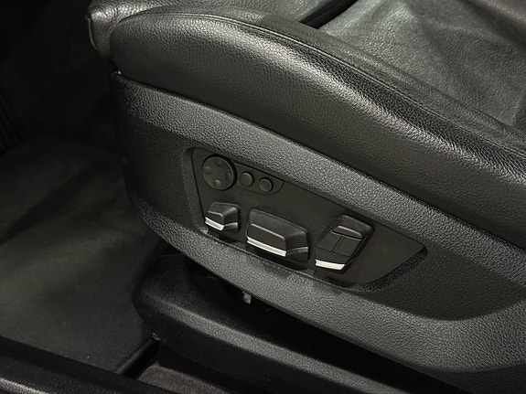 BMW 530d 18 of 27