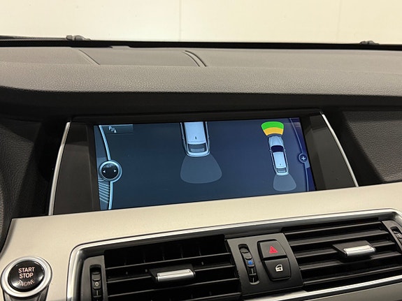 BMW 530d 16 of 27
