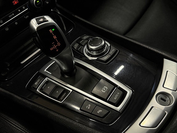 BMW 530d 17 of 27